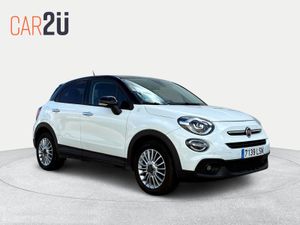 Fiat 500X 500X HEY GOOGLE 1.0 T3 88KW 120CV