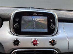 Fiat 500X 500X HEY GOOGLE 1.0 T3 88KW 120CV