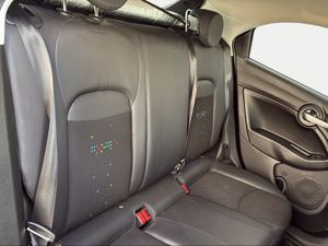 Fiat 500X 500X HEY GOOGLE 1.0 T3 88KW 120CV