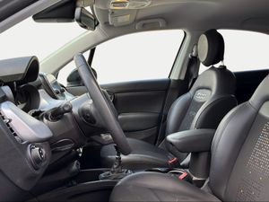 Fiat 500X 500X HEY GOOGLE 1.0 T3 88KW 120CV