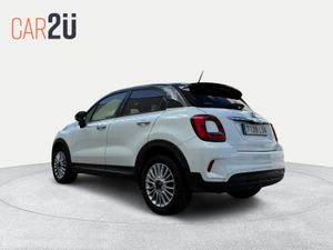 Fiat 500X 500X HEY GOOGLE 1.0 T3 88KW 120CV