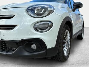 Fiat 500X 500X HEY GOOGLE 1.0 T3 88KW 120CV