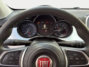 Fiat 500X 500X HEY GOOGLE 1.0 T3 88KW 120CV