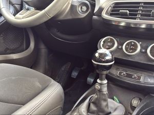 Fiat 500X 500X HEY GOOGLE 1.0 T3 88KW 120CV