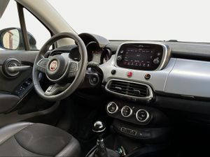 Fiat 500X 500X HEY GOOGLE 1.0 T3 88KW 120CV