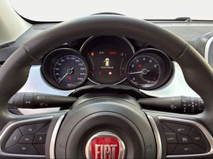 Fiat 500X 500X HEY GOOGLE 1.0 T3 88KW 120CV