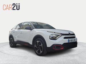 Citroën C4 PureTech 130 S&S 6v Feel Pack