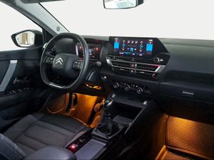 Citroën C4 PureTech 130 S&S 6v Feel Pack