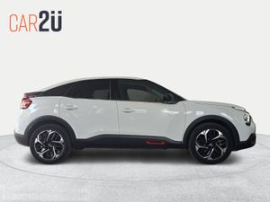 Citroën C4 PureTech 130 S&S 6v Feel Pack