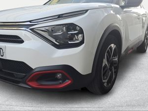 Citroën C4 PureTech 130 S&S 6v Feel Pack