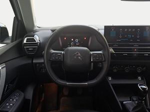 Citroën C4 PureTech 130 S&S 6v Feel Pack