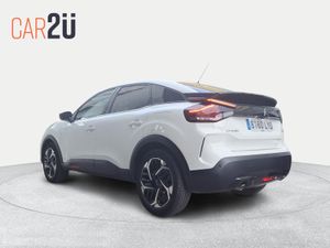 Citroën C4 PureTech 130 S&S 6v Feel Pack
