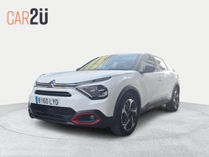 Citroën C4 PureTech 130 S&S 6v Feel Pack