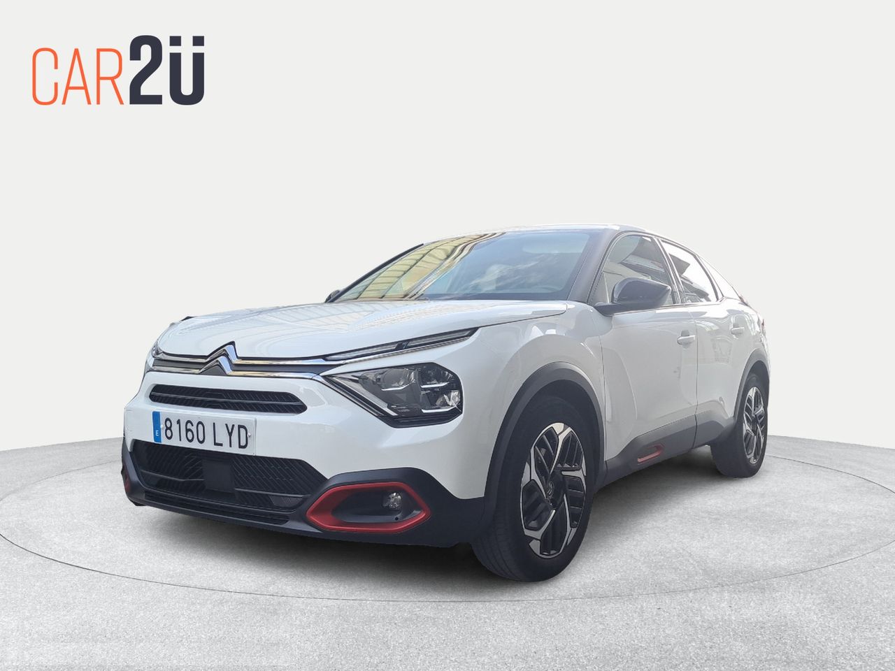Citroën C4 PureTech 130 S&S 6v Feel Pack - Foto 1