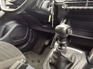 Peugeot 2008 Active Pack Puretech 100 S&S BVM6