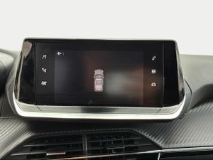 Peugeot 2008 Active Pack Puretech 100 S&S BVM6