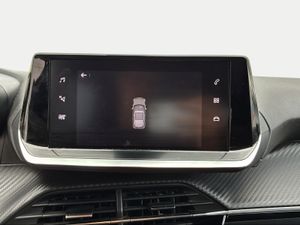 Peugeot 2008 Active Pack Puretech 100 S&S BVM6
