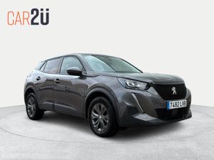 Peugeot 2008 Active Pack Puretech 100 S&S BVM6