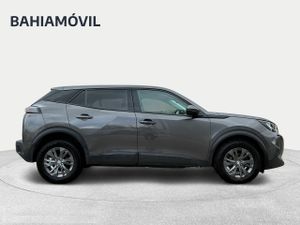 Peugeot 2008 Active Pack Puretech 100 S&S BVM6
