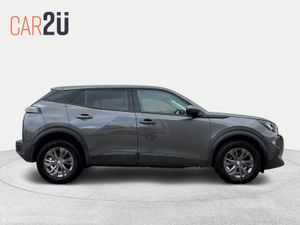 Peugeot 2008 Active Pack Puretech 100 S&S BVM6