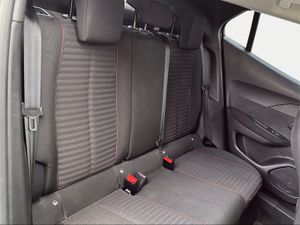 Peugeot 2008 Active Pack Puretech 100 S&S BVM6