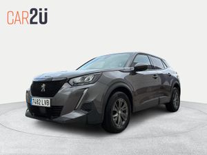 Peugeot 2008 Active Pack Puretech 100 S&S BVM6