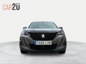Peugeot 2008 Active Pack Puretech 100 S&S BVM6