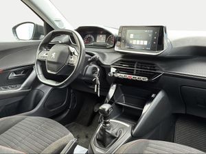 Peugeot 2008 Active Pack Puretech 100 S&S BVM6