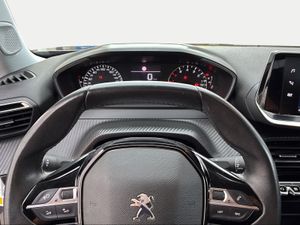Peugeot 2008 Active Pack Puretech 100 S&S BVM6