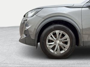 Peugeot 2008 Active Pack Puretech 100 S&S BVM6