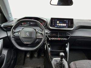 Peugeot 2008 Active Pack Puretech 100 S&S BVM6