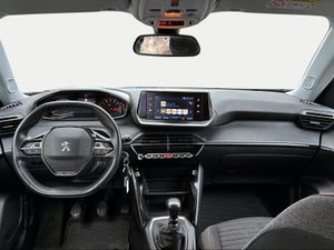 Peugeot 2008 Active Pack Puretech 100 S&S BVM6