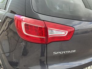 Kia Sportage 2.0 CRDI VGT 184CV Emotion Auto 4x4