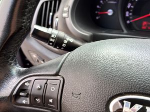 Kia Sportage 2.0 CRDI VGT 184CV Emotion Auto 4x4
