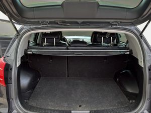 Kia Sportage 2.0 CRDI VGT 184CV Emotion Auto 4x4