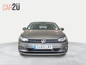 Volkswagen Polo Advance 1.0 TSI 70kW (95CV)