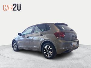 Volkswagen Polo Advance 1.0 TSI 70kW (95CV)