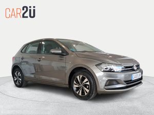 Volkswagen Polo Advance 1.0 TSI 70kW (95CV)