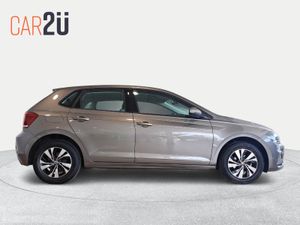 Volkswagen Polo Advance 1.0 TSI 70kW (95CV)
