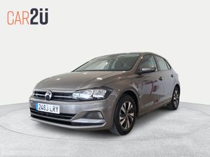 Volkswagen Polo Advance 1.0 TSI 70kW (95CV)