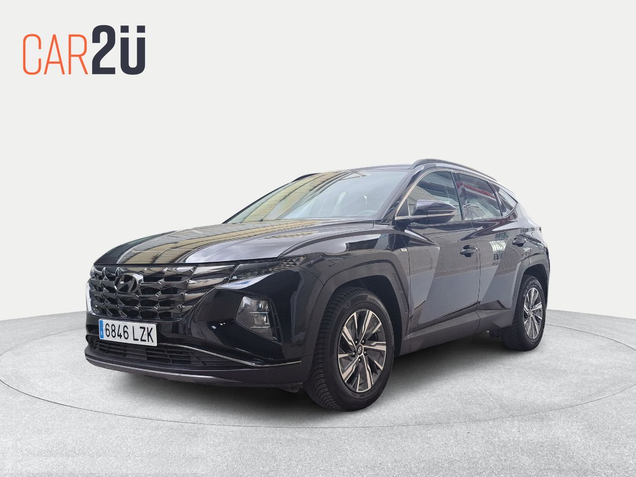 Hyundai Tucson 1.6 TGDI 110kW (150CV) 48V Maxx - Foto 1