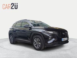 Hyundai Tucson 1.6 TGDI 110kW (150CV) 48V Maxx