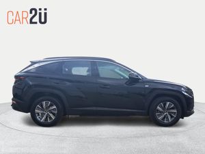 Hyundai Tucson 1.6 TGDI 110kW (150CV) 48V Maxx