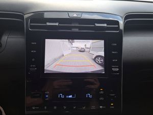 Hyundai Tucson 1.6 TGDI 110kW (150CV) 48V Maxx