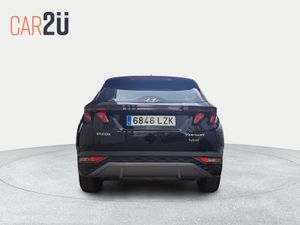 Hyundai Tucson 1.6 TGDI 110kW (150CV) 48V Maxx