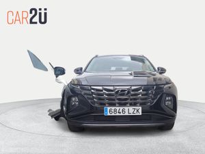 Hyundai Tucson 1.6 TGDI 110kW (150CV) 48V Maxx