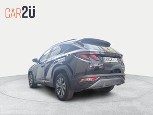 Hyundai Tucson 1.6 TGDI 110kW (150CV) 48V Maxx