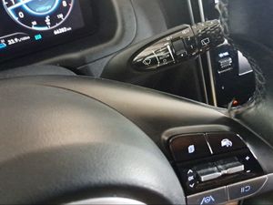 Hyundai Tucson 1.6 TGDI 110kW (150CV) 48V Maxx