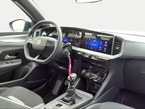 Opel Mokka 1.2 T 100kW (136 CV) Edition