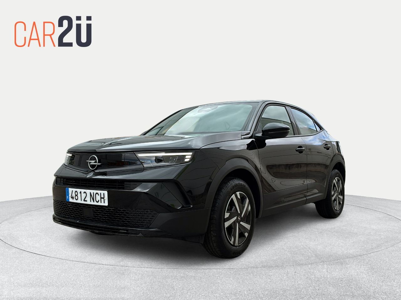 Opel Mokka 1.2 T 100kW (136 CV) Edition - Foto 1